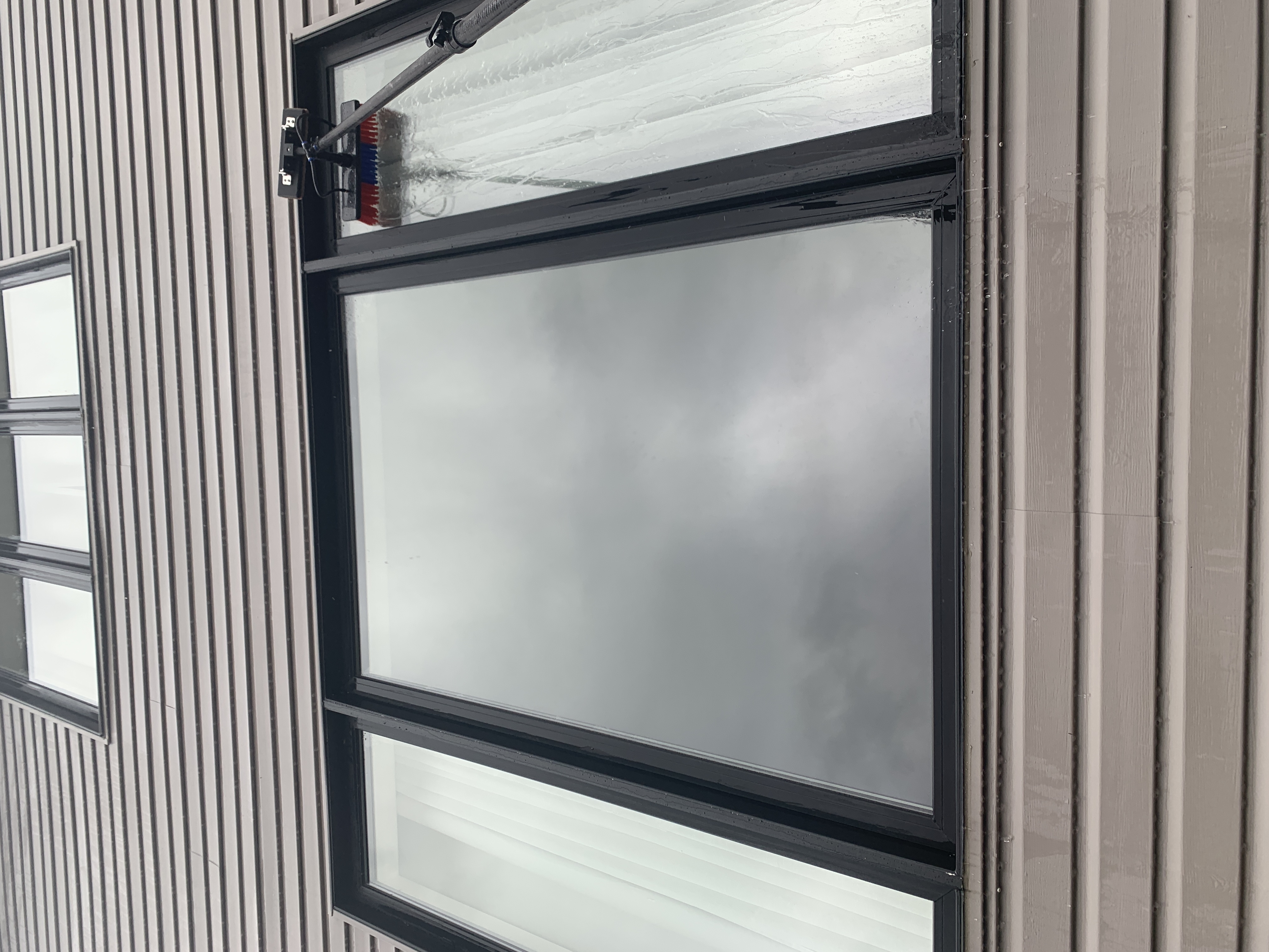 Window Cleaning