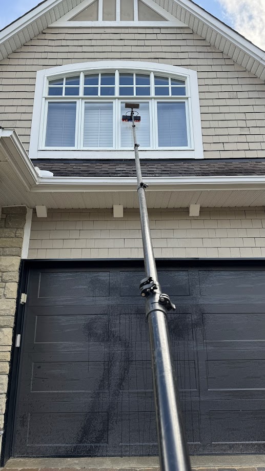 Window Cleaning